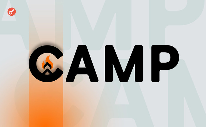 Camp Network将社区创作的Mimi & Neko作品带上Apple设备，通过BitBrand开启链上IP变现新篇章